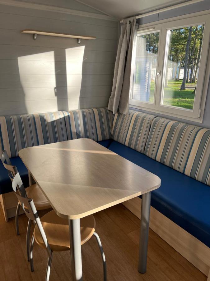 Coeur De Vendee Hotel La Boissiere-de-Montaigu Ngoại thất bức ảnh